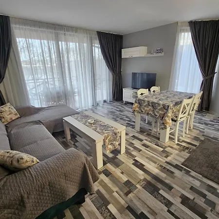 Διαμέρισμα Denevi' Seaside - 2 Bedrooms Lozenets