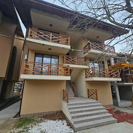 Denevi' Seaside - 2 Bedrooms *