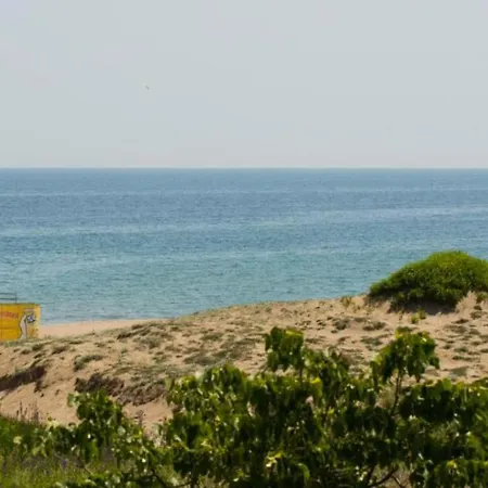 Denevi' Seaside - 2 Bedrooms Lozenets
