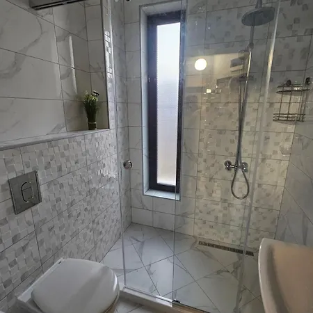 Апартамент Denevi' Seaside - 2 Bedrooms