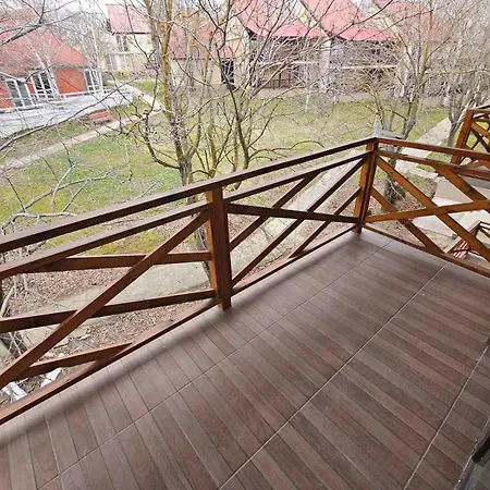 Denevi' Seaside - 2 Bedrooms Апартамент *