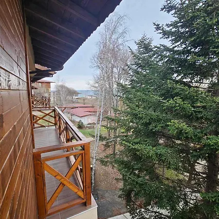 Appartement Denevi' Seaside - 2 Bedrooms *