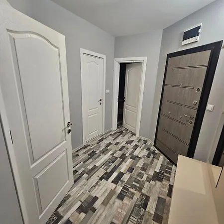 Denevi' Seaside - 2 Bedrooms Appartement *