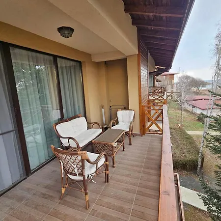 Appartement Denevi' Seaside - 2 Bedrooms *