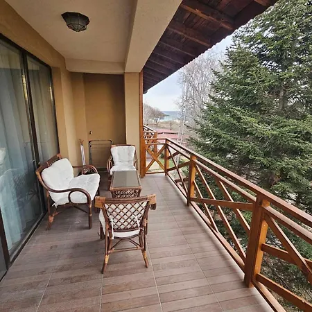 Denevi' Seaside - 2 Bedrooms Lozenets