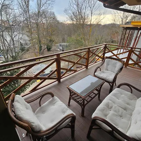 Denevi' Seaside - 2 Bedrooms Апартамент