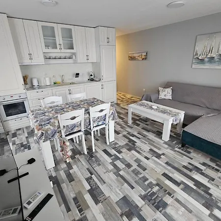 Denevi' Seaside - 2 Bedrooms * Lozenets