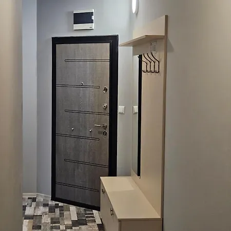 Denevi' Seaside - 2 Bedrooms * Lozenets