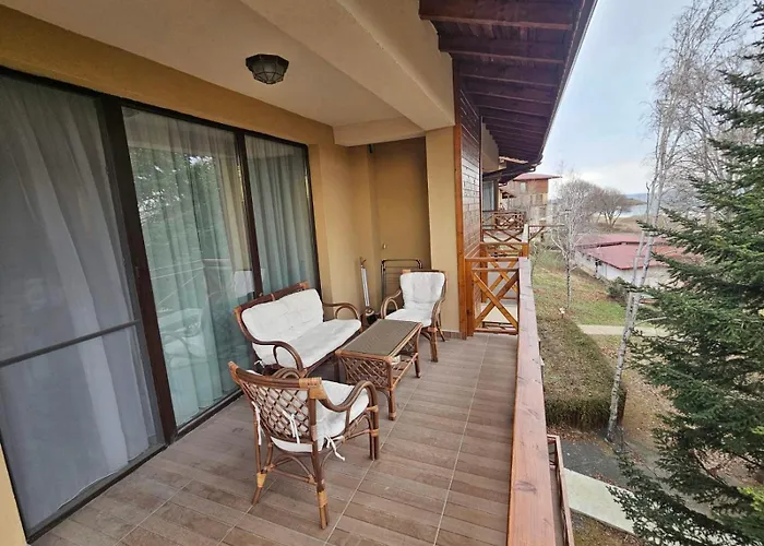 Apartament Denevi' Seaside - 2 Bedrooms *