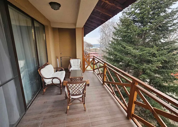 Denevi' Seaside - 2 Bedrooms Łozenec