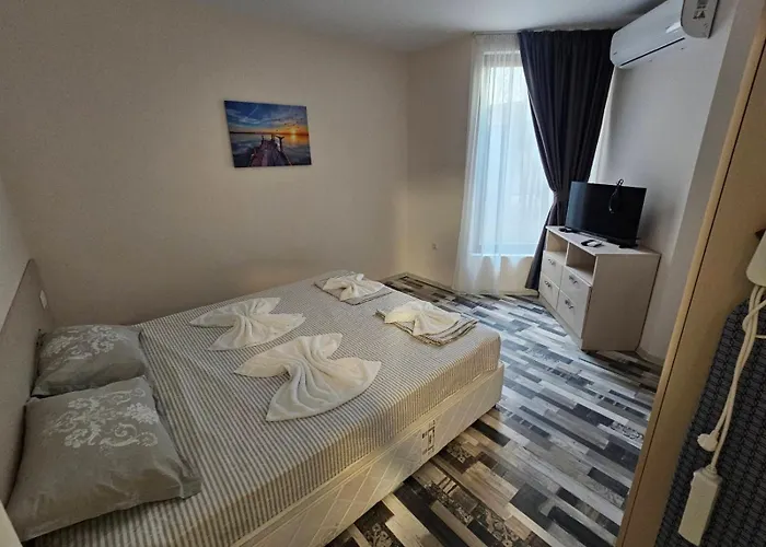 Denevi' Seaside - 2 Bedrooms Apartament *