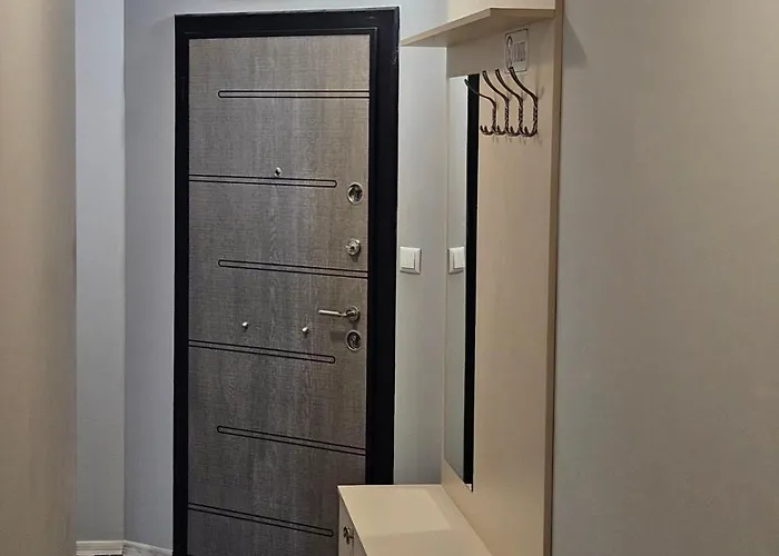 Denevi' Seaside - 2 Bedrooms * Łozenec