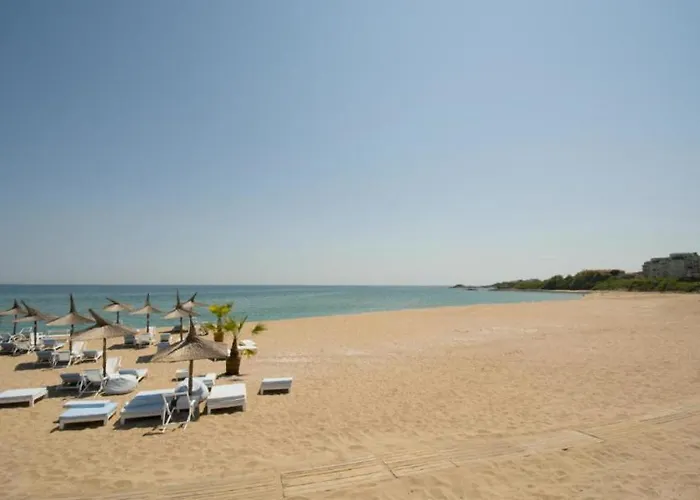 Denevi' Seaside - 2 Bedrooms Apartament *